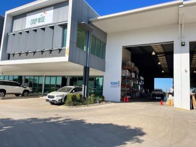 Industrial/Warehouse Sold - QLD - Paget - 4740 - PRIME PAGET INDUSTRIAL INVESTMENT OPPORTUNITY  (Image 2)
