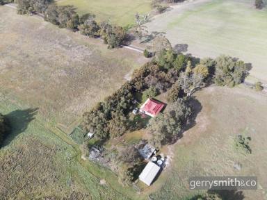 House For Sale - VIC - Horsham - 3400 - COUNTRY ESCAPE  (Image 2)
