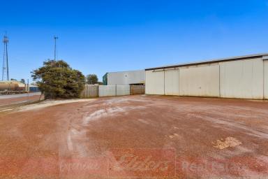 Industrial/Warehouse For Sale - WA - Collie - 6225 - DO THE SUMS?  (Image 2)