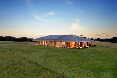 Acreage/Semi-rural For Sale - VIC - Cape Schanck - 3939 - A Luxury Lifestyle Like No Other – Your Dream Country Retreat Awaits  (Image 2)