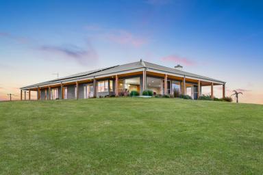 Acreage/Semi-rural For Sale - VIC - Cape Schanck - 3939 - A Luxury Lifestyle Like No Other – Your Dream Country Retreat Awaits  (Image 2)