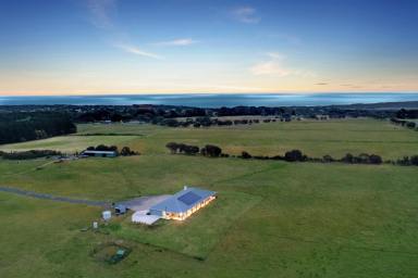 Acreage/Semi-rural For Sale - VIC - Cape Schanck - 3939 - A Luxury Lifestyle Like No Other – Your Dream Country Retreat Awaits  (Image 2)