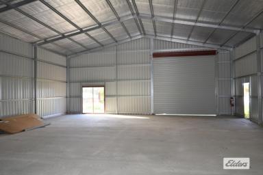 Other (Commercial) Sold - VIC - Stawell - 3380 - New Industrial Building  (Image 2)