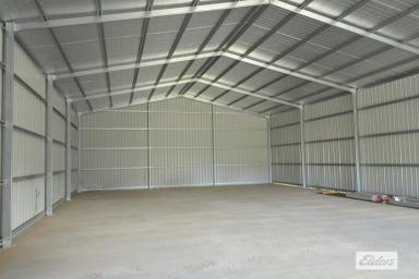 Other (Commercial) Sold - VIC - Stawell - 3380 - New Industrial Building  (Image 2)