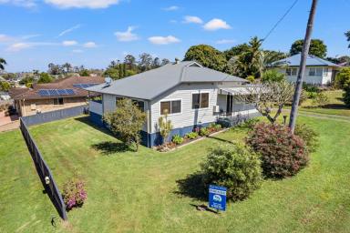 House Sold - NSW - Kyogle - 2474 - CHARMING GEM AT GENEVA  (Image 2)