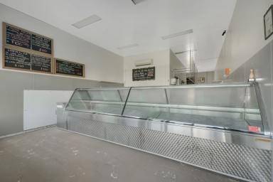 Retail For Lease - QLD - Withcott - 4352 - Ready To Go - Shopping Centre Butcher/Food Processing  (Image 2)