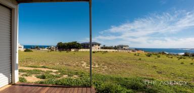 Residential Block Sold - WA - Kalbarri - 6536 - Checkout that view of Jacques Point and beyond  (Image 2)