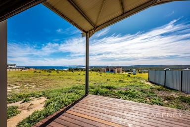 Residential Block Sold - WA - Kalbarri - 6536 - Checkout that view of Jacques Point and beyond  (Image 2)