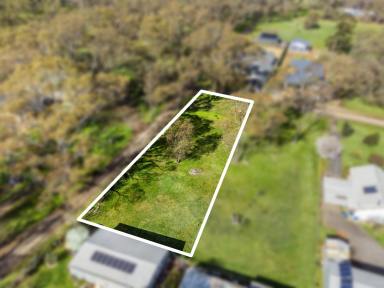 Residential Block For Sale - VIC - Heathcote - 3523 - Enjoy the village atmosphere and country lifestyle.  (Image 2)