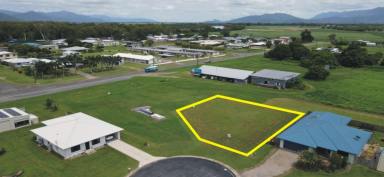 Residential Block For Sale - QLD - Halifax - 4850 - 816 SQUARE METRE BLOCK AT END OF COURT!  (Image 2)