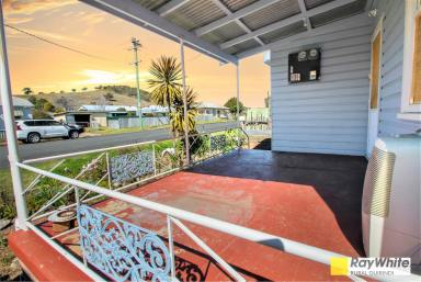 House Sold - NSW - Werris Creek - 2341 - RENOVATOR FIRST HOME OR INVESTMENT  (Image 2)