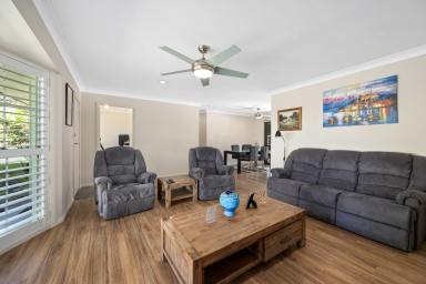 House Sold - NSW - Coffs Harbour - 2450 - HOUSE + GRANNY FLAT + HUGE SHED  (Image 2)