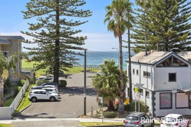 Apartment For Lease - NSW - Kiama - 2533 - BEACHSIDE BATHERS UNIT  - WATCH THE WAVES  (Image 2)