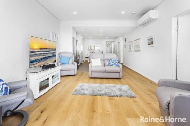 Apartment For Lease - NSW - Kiama - 2533 - BEACHSIDE BATHERS UNIT  - WATCH THE WAVES  (Image 2)