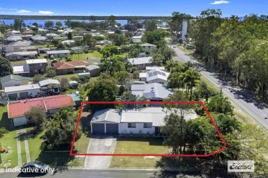 House Sold - QLD - Burrum Heads - 4659 - COME LIVE AT THE BEACH!  (Image 2)