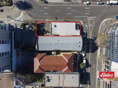 Office(s) Leased - NSW - Wollongong - 2500 - CENTRAL CBD LOCATION!  (Image 2)