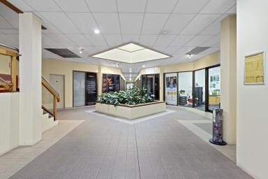 Office(s) Leased - QLD - Toowoomba City - 4350 - Large Inner City Office with Lift Access  (Image 2)