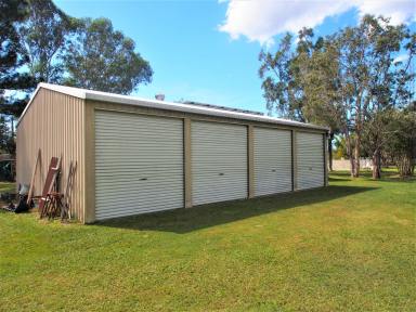 Lifestyle For Sale - QLD - Buxton - 4660 - APPEAL OF COUNTRY LIFE  (Image 2)