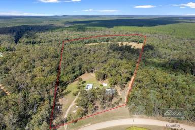 House Sold - QLD - Talegalla Weir - 4650 - DESTINATION DELIGHT  (Image 2)