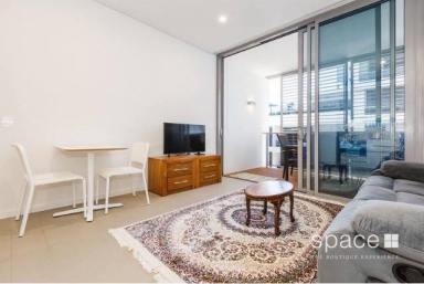Apartment Leased - WA - East Perth - 6004 - **UNDER APPLICATION**  (Image 2)