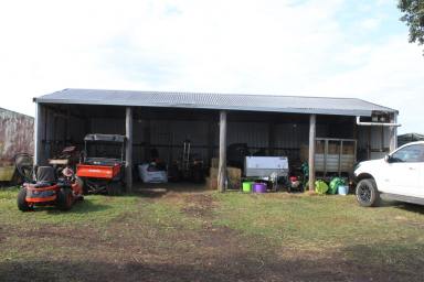 Mixed Farming For Sale - NSW - Dobies Bight - 2470 - Potential Plus  (Image 2)