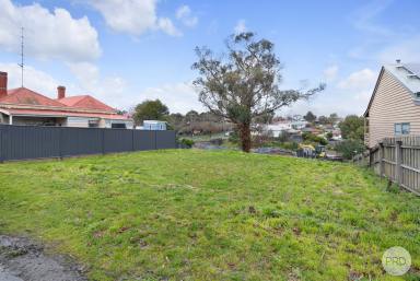 Residential Block For Sale - VIC - Ballarat East - 3350 - Titled and Ready to Build on Now.  (Image 2)