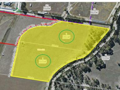 Cropping For Sale - QLD - Warwick - 4370 - KIANA  Lots 1 and 2 - YOUR INNER CITY RURAL PADDOCKS...  (Image 2)