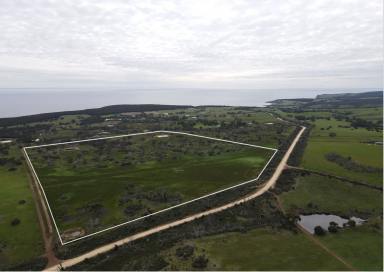 Cropping For Sale - SA - Stokes Bay - 5223 - 100 Acres with sea views + Accomodation  (Image 2)