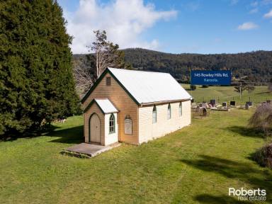 Residential Block Sold - TAS - Karoola - 7267 - Living on a Prayer       Offers close Aug 15th at 2pm  (Image 2)