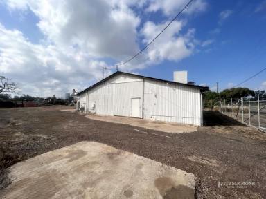 Industrial/Warehouse For Sale - QLD - Dalby - 4405 - AFFORDABLE INDUSTRIAL PROPERTY FOR SMALL BUSINESS OWNER  (Image 2)