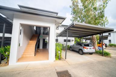 Apartment Leased - QLD - Redlynch - 4870 - **APPROVED APPLICATION** Prime Two Bedroom Unit Located in Redlynch  (Image 2)