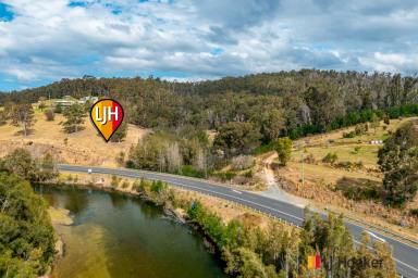 Residential Block For Sale - NSW - Nelligen - 2536 - ACRES WITH A VIEW  (Image 2)