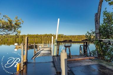 Other (Rural) For Sale - NSW - Karuah - 2324 - Your own island - the opportunity of a lifetime  (Image 2)