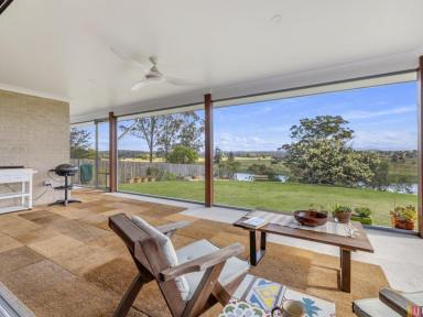 House Sold - NSW - West Kempsey - 2440 - Modern Home with Magnificent River and Mountain Views  (Image 2)
