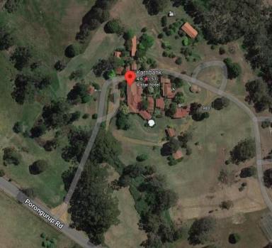 Hotel/Leisure For Sale - WA - Porongurup - 6324 - Exceptional lifestyle - business opportunity.  (Image 2)