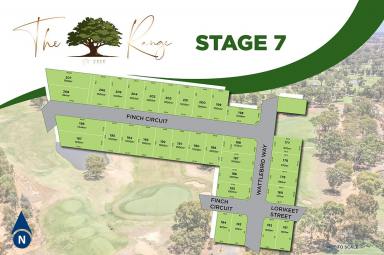 Residential Block For Sale - NSW - Moama - 2731 - Stage 7 The Range - Lot 179  (Image 2)