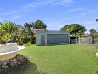 House Sold - NSW - West Kempsey - 2440 - Spacious 3 Bedroom Home with Double Shed in Convenient West Kempsey Location  (Image 2)