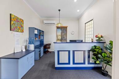 Medical/Consulting Leased - QLD - East Toowoomba - 4350 - Professional Consulting Rooms Available  (Image 2)