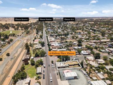 Retail For Sale - VIC - Elmore - 3558 - PRIME ELMORE FREEHOLD WITH EXCELLENT INVESTMENT RETURN POTENTIAL  (Image 2)