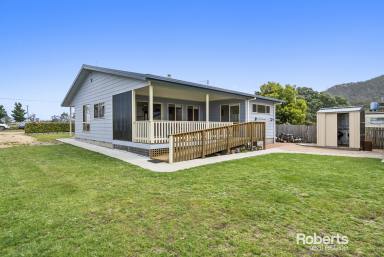 House For Lease - TAS - Seymour - 7215 - Quiet coastal country living  (Image 2)