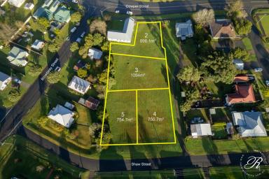 Residential Block For Sale - NSW - Stroud - 2425 - St Quen Court – Stroud NSW  (Image 2)