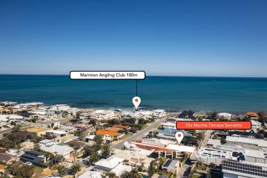 Residential Block Sold - WA - Sorrento - 6020 - UNDER OFFER - MULTIPLE OFFERS  1 MORE NEEDED!  (Image 2)