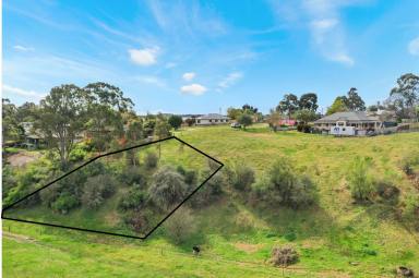 Residential Block For Sale - VIC - Bairnsdale - 3875 - Looking for Rural Views?  (Image 2)