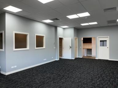 Industrial/Warehouse Leased - NSW - Mittagong - 2575 - Office Space Perfectly Located in the Mittagong Business Hub  (Image 2)
