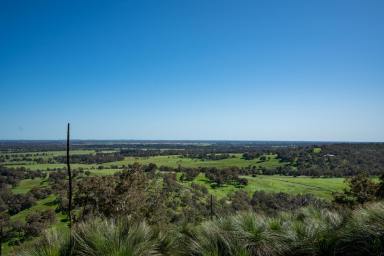 Residential Block Sold - WA - North Dandalup - 6207 - Private hilltop setting, river frontage & views  (Image 2)