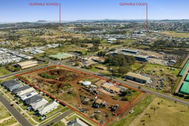 House For Sale - QLD - Harristown - 4350 - Blue Chip Prime Position 5 Acre Development Site  (Image 2)