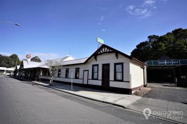 Hotel/Leisure Sold - VIC - Foster - 3960 - FOSTERS HISTORIC EXCHANGE HOTEL  (Image 2)