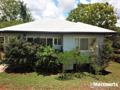 House Leased - QLD - Childers - 4660 - Charming 3-Bedroom Rental Property In The Heart Of Childers  (Image 2)