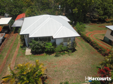 House For Lease - QLD - Childers - 4660 - Charming 3-Bedroom Rental Property In The Heart Of Childers  (Image 2)