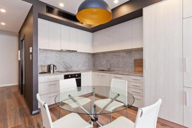 Unit For Lease - WA - Fremantle - 6160 - Furnished Apartment in Quattro (Image 2)